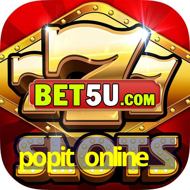 popit online